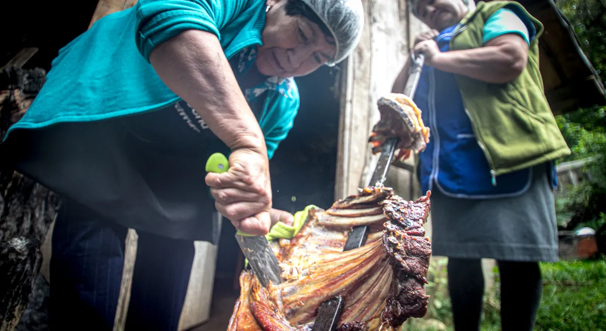 Balloon Latam Chile 2022 Farming and Gastronomy 1