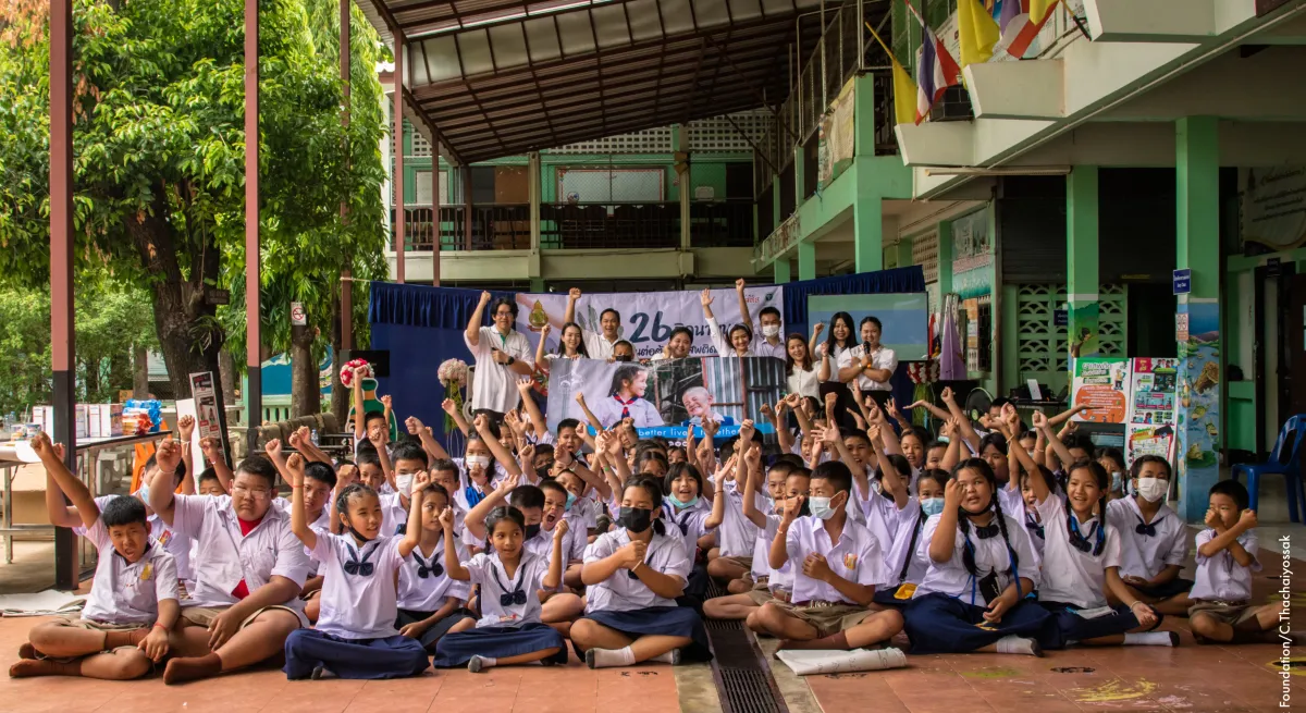 BaanDek Foundation_Session at school_24