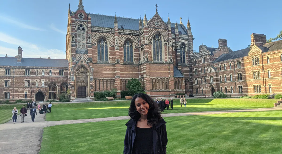 Deepta Sunil