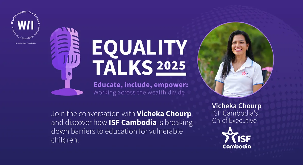 ISF Cambodia_Vicheka Chourp_Equality Talks