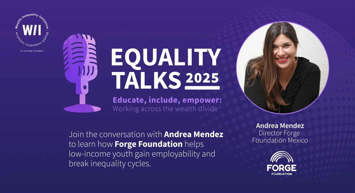 Equality Talks_Forge Foundation