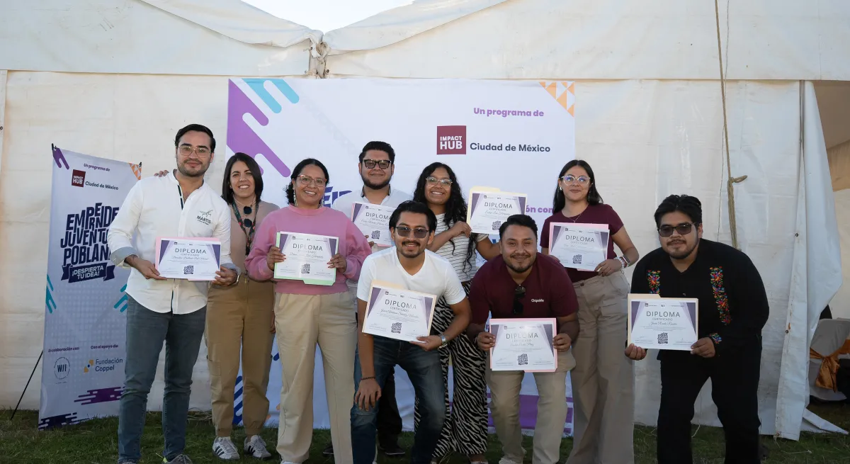 Impact Hub CDMX_Emprende_3