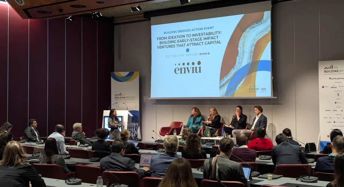 Laura Hemrika_Building Bridges