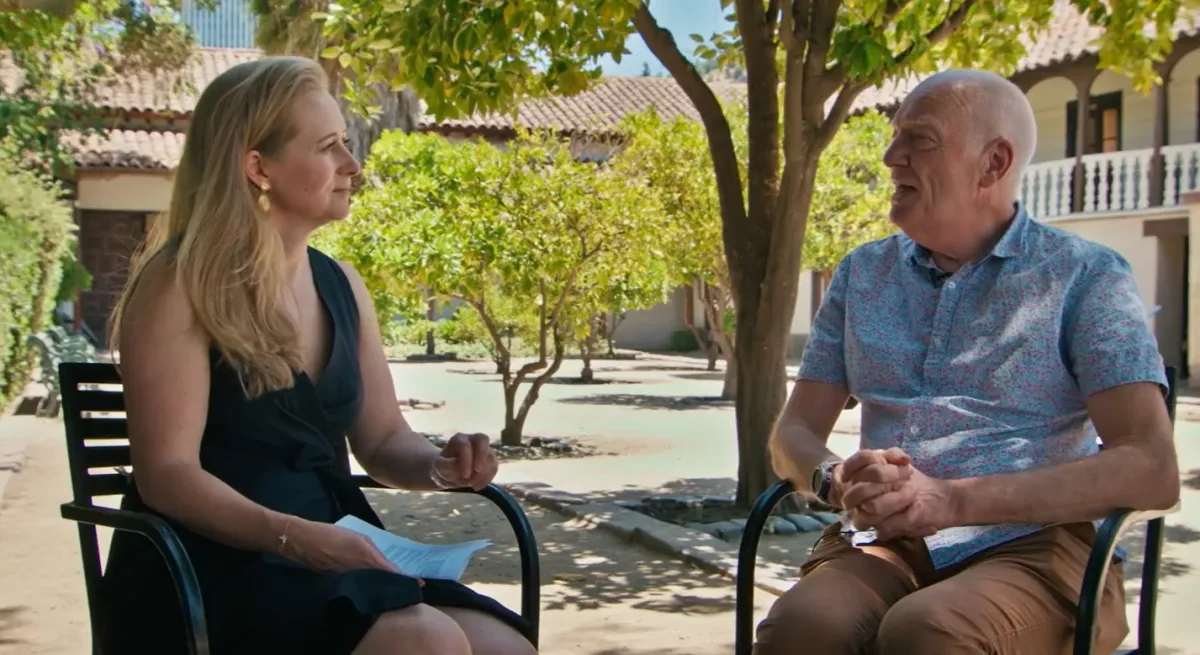 Mike Savage_Laura Hemrika