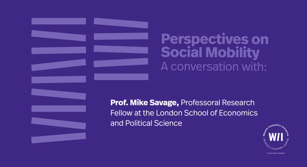 Mike Savage_Conversation