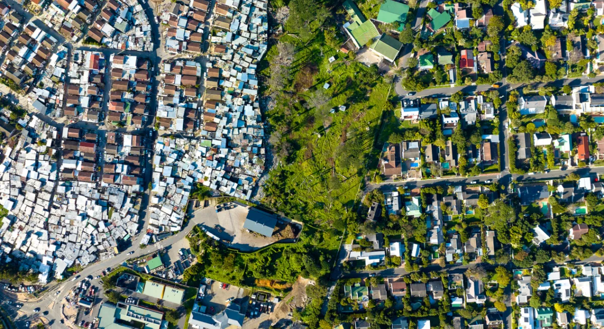 Cape town_johnny miller