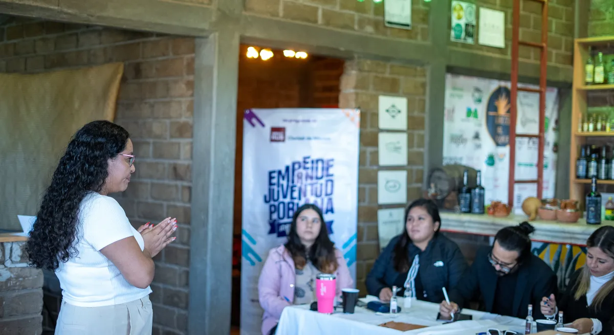 Diana Leon_Impact Hub Mexico