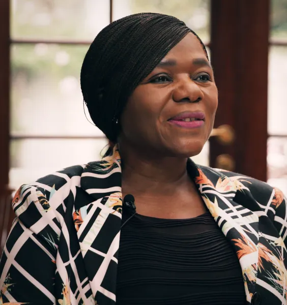 Thuli Madonsela