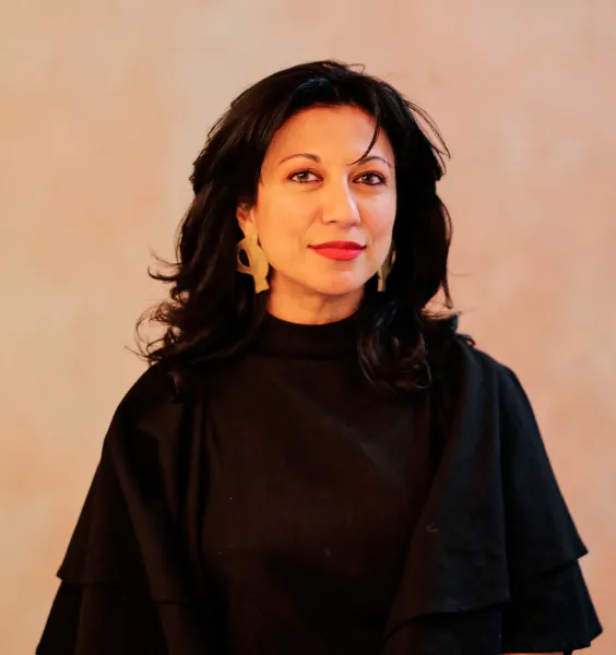 Zahira Asmal Cultivate