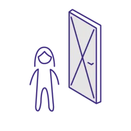 Icon Door