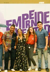 Impact Hub Mexico_team