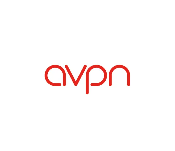 Logo avpn