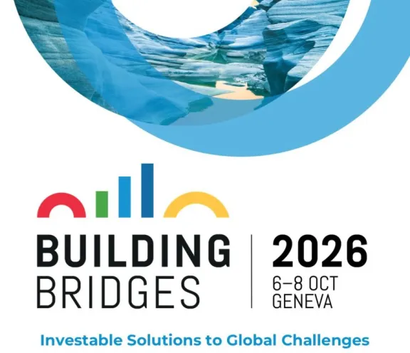 Building Bridges 2026