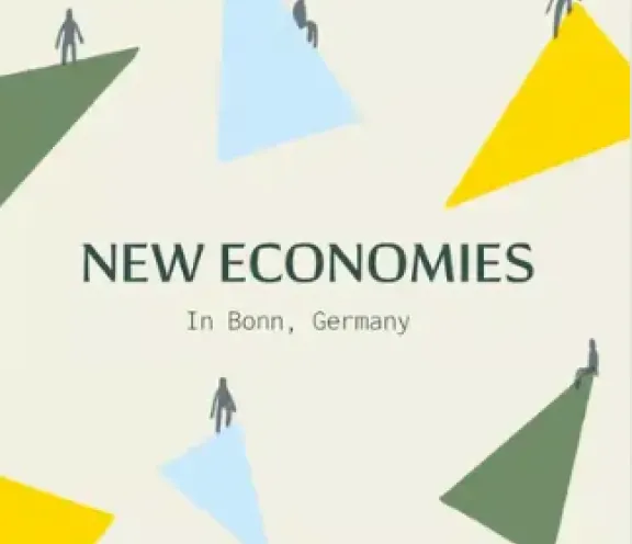 New Economies 