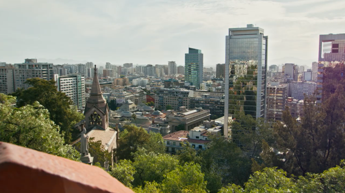 The future of social mobility