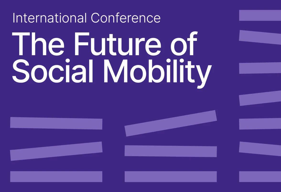 The Future of Social Mobility