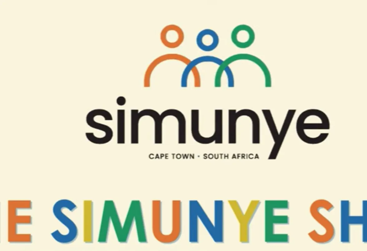 The Simunye Show